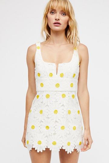 Dream Baby Dress By Alice Mccall At Free People