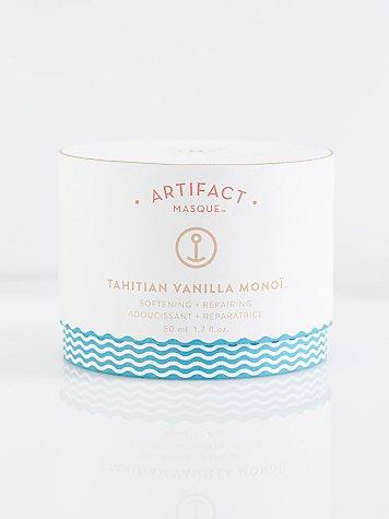 Artifact Tahitian Vanilla Monoi Masque