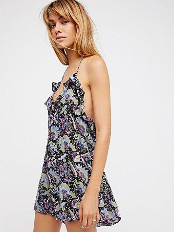 Fp One Fp One Hydra Romper At Free People