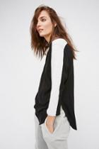 We The Free Womens Mccarter Henley