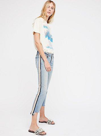 Ibiza Jean By Mcguire At Free People