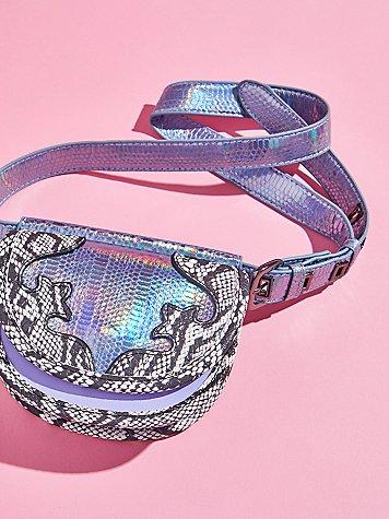 Western Pocket Belt By Skinnydip London