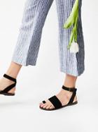 Fp Collection Torrence Flat Sandal