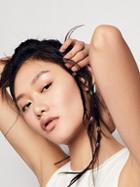 Mixed Hair Cuff Set By Free People
