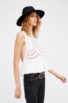 Bali Womens In Your Dreams Cutwork