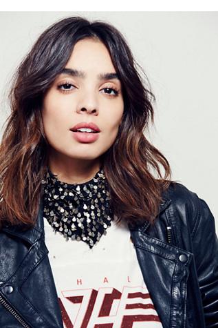 Free People Womens Till Dawn Bandana