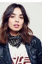 Free People Womens Till Dawn Bandana