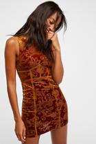 Burnout Babe Bodycon By Intimately At Free People