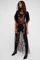 Thing Called Love Maxi Slip By Intimately At Free People