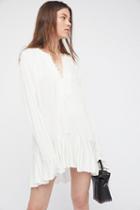 Your Girl Tunic By Free People