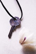 The Giving Keys Womens None