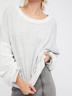 Wonderland Pullover By Fp Beach At Free People