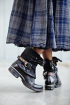 A.s.98 Womens Emerson Ankle Boot