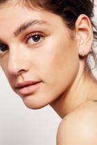 Maria Tash Womens Opal X Diamond