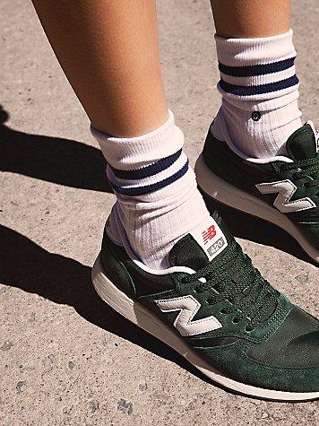 Classic Sport Sock By Stance At Free People