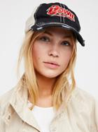 I'm With The Band Baseball Hat By Retro Brand At Free People