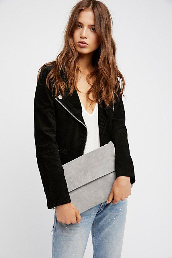Ginger Clutch By Modaluxe At Free People
