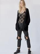 Freebird Skinnies By Oneteaspoon At Free People