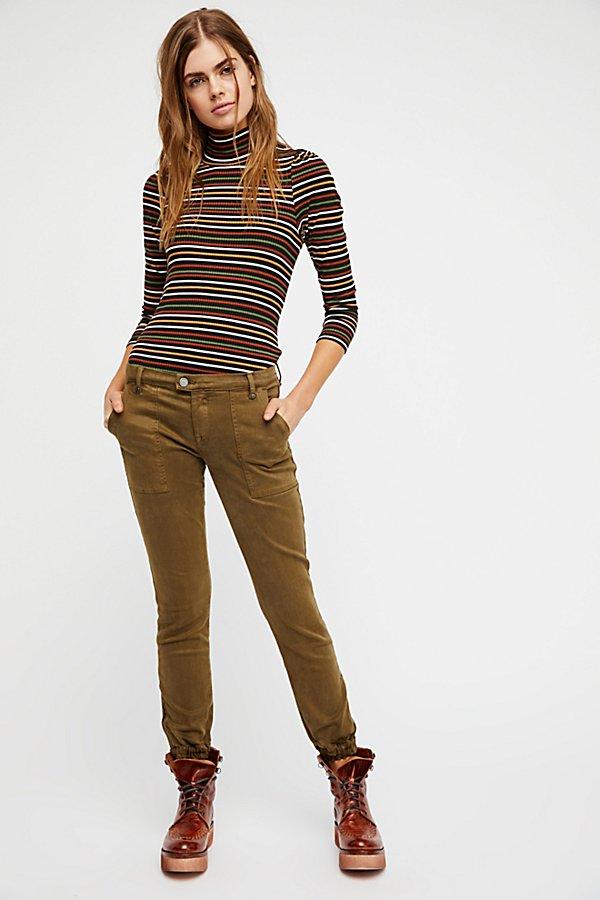 Brass Knuckles Jean By Blank Nyc At Free People