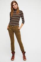 Brass Knuckles Jean By Blank Nyc At Free People