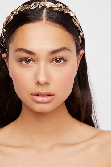 Crazy Love Headpiece By Kitte Crowns At Free People