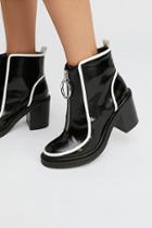 Verona Heel Boot By Shellys London At Free People