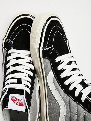 Ua Sk8-hi 38 Dx Sneaker By Vans At Free People