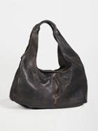 Fiore Distressed Hobo By Civico At Free People