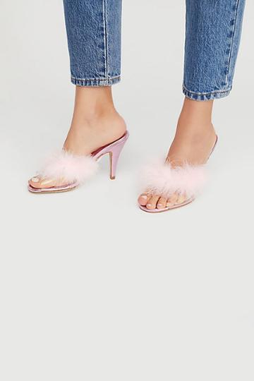 True Love Heel By Jeffrey Campbell At Free People