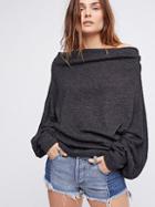 We The Free Skyline Thermal At Free People