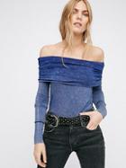 Cosmo Cowl Top By We The Free At Free People
