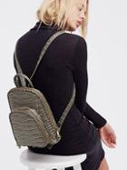 Deville Backpack By Sundown Wilds At Free People