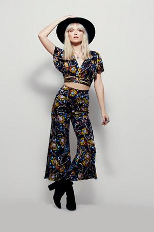 New Romantics Womens New Romantics Dahlia Set
