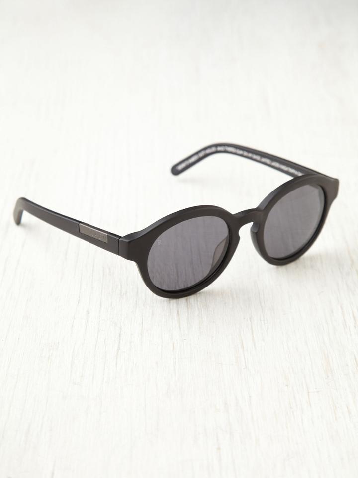 Raen Flowers Polarized Sunglasses At Free People