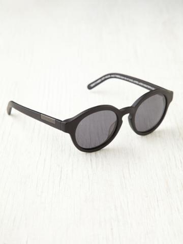 Raen Flowers Polarized Sunglasses At Free People