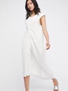 Meghan Maxi Dress By Fp Beach At Free People