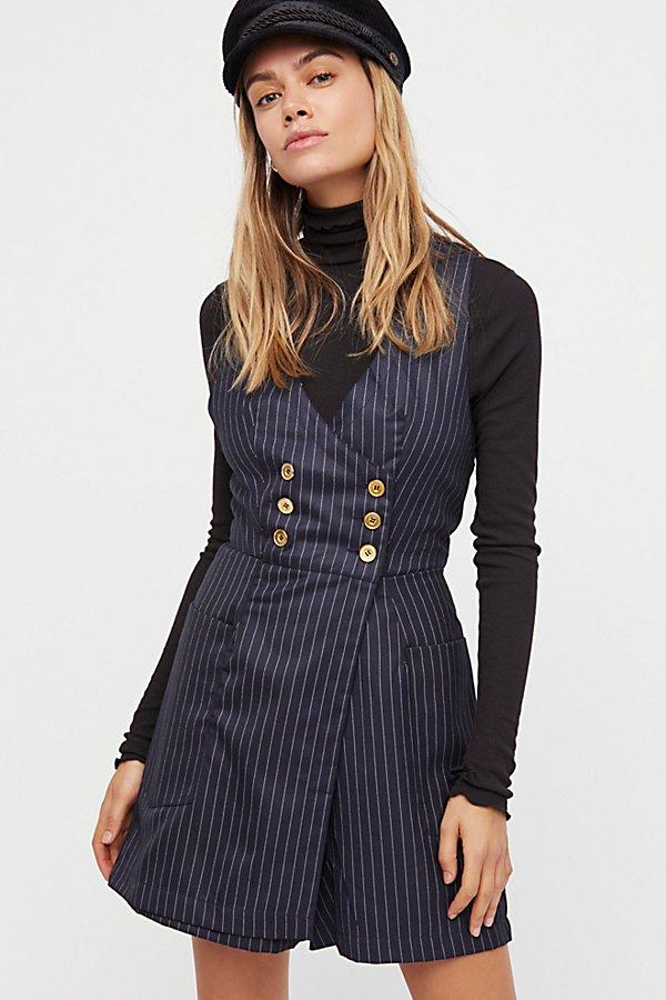 Hailey Romper By Free People