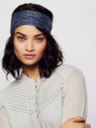 Lily Lurex Wideband By Fp One At Free People