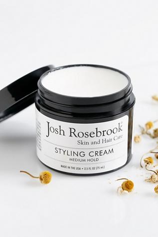 Styling Cream By Josh Rosebrook At Free People