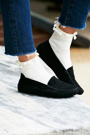 Jeffrey Campbell Womens South Of Spain Slip On