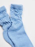 Brubaker Track Star Scrunchy Sock