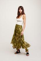 Fp One Womens Fp One Penelope Skirt