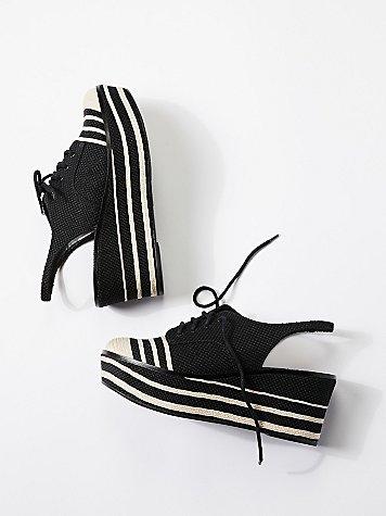 Lavanna Platform Menswear By Schultz