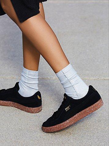 Puma Suede X Careaux Sneaker