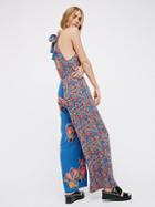 The Life Exotic Jumpsuit By Free People