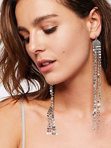 Free People Shadow Dancer Shoulder Dusters