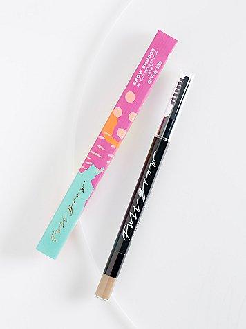 Full Brow Brow Smudge