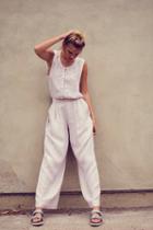 Lexington Wide Leg One-piece By Free People