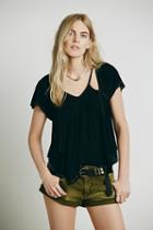 We The Free Womens Electric Tee
