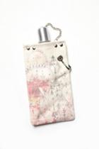 Tote + Able For Free People Womens Fp Printed Water Tote